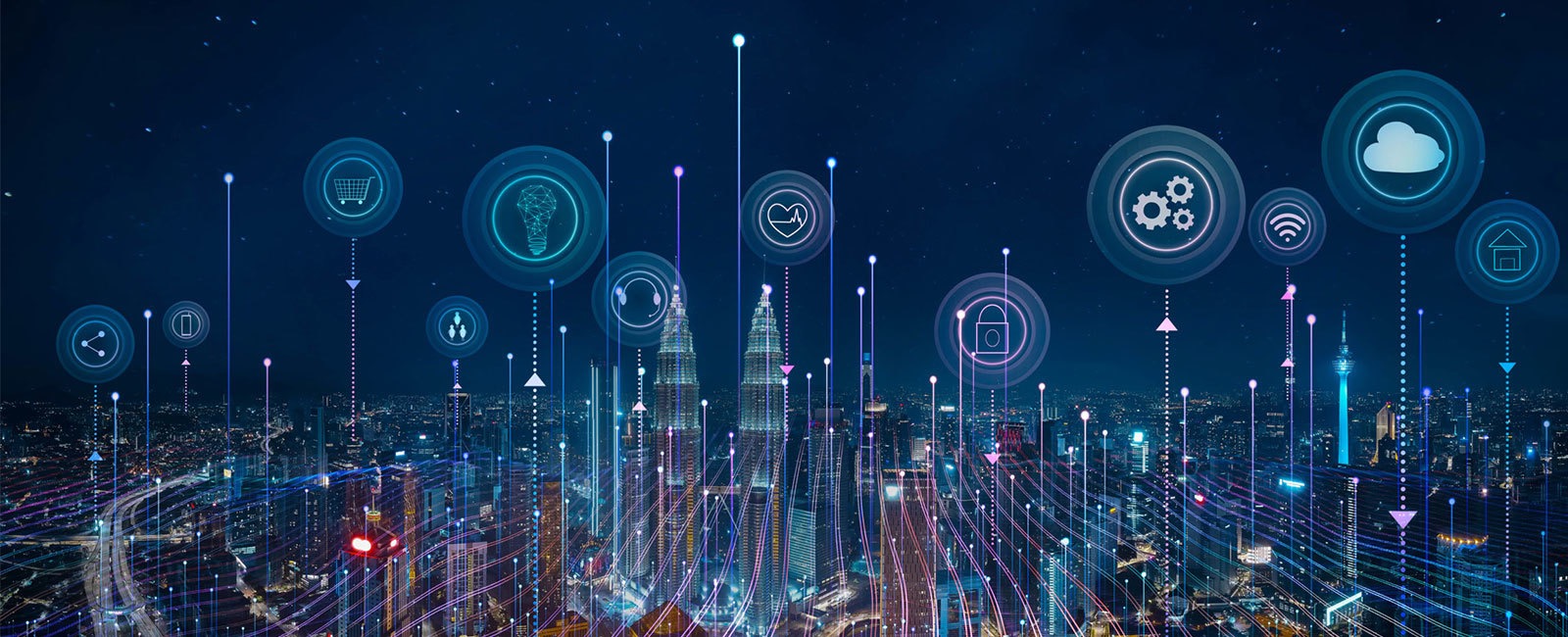 شاشة ذكية | تعمل آلة الإعلان LCD على تمكين التنويع