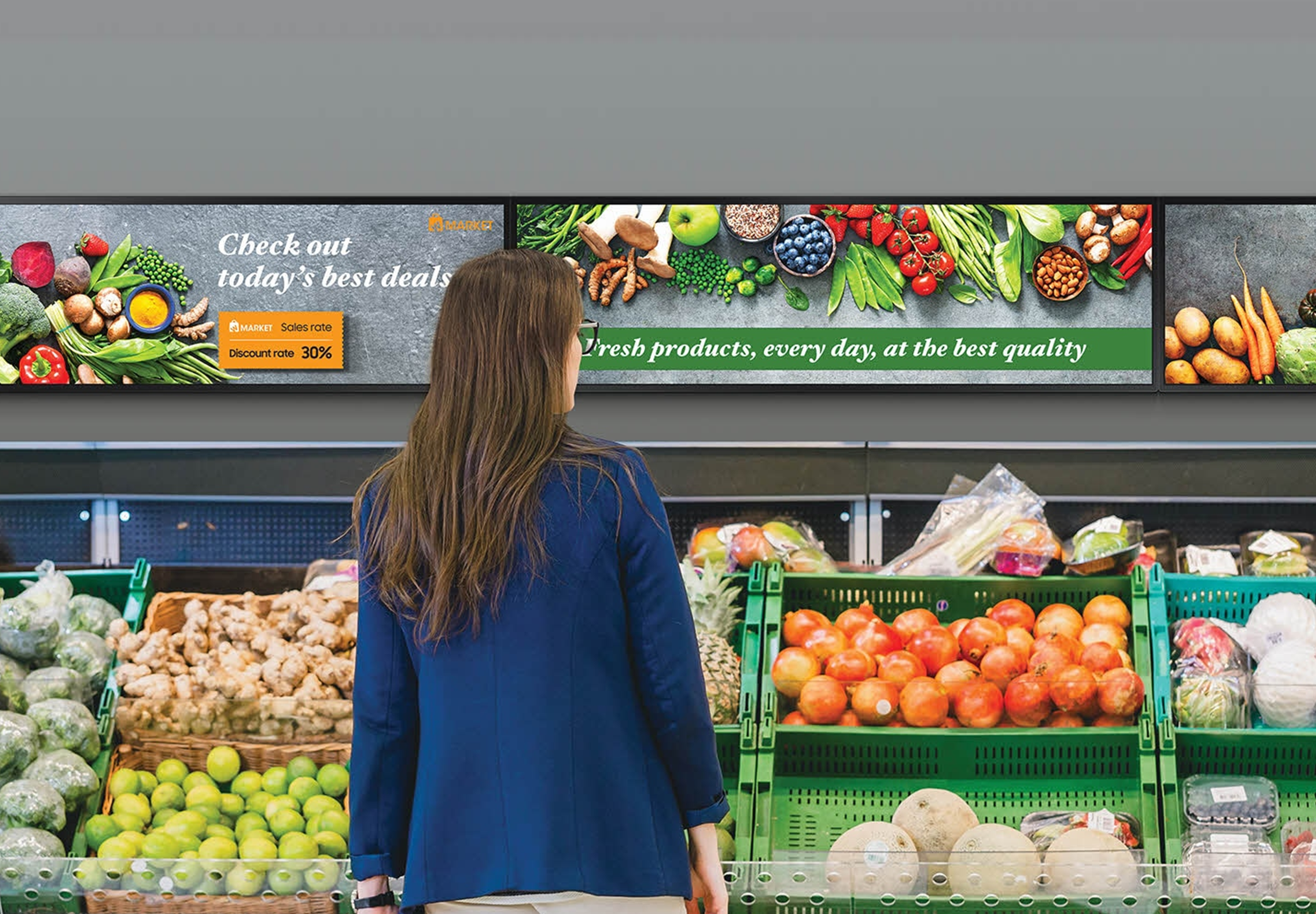 عرض شريط تجاري ذكي: الاتجاه الجديد في عروض الأعمال المستقبلية 