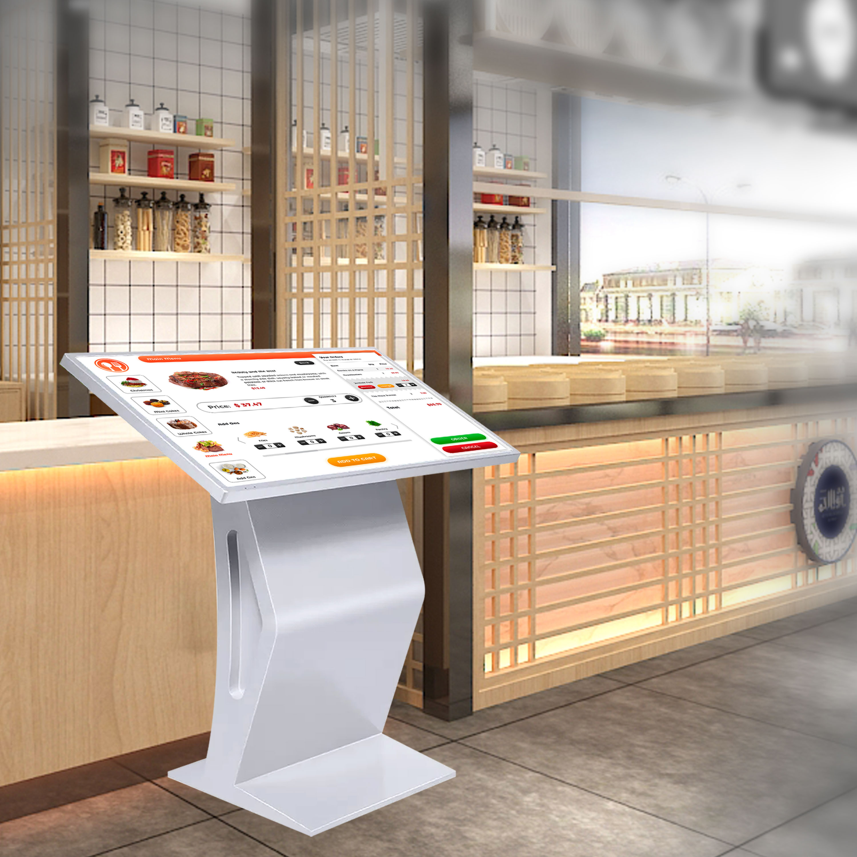 آلة صنع القهوة4