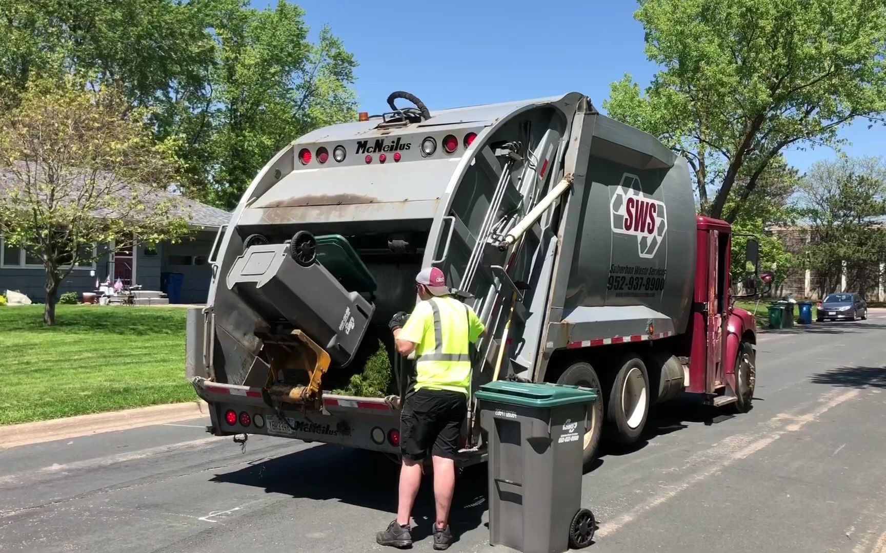 ما هي الأنواع المختلفة من الصناديق الذكية؟