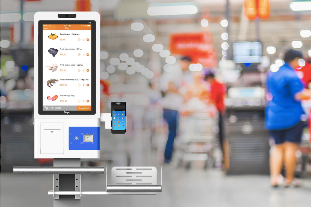 الكشف عن إمكانات أطراف الخدمة الذكية في المستقبل